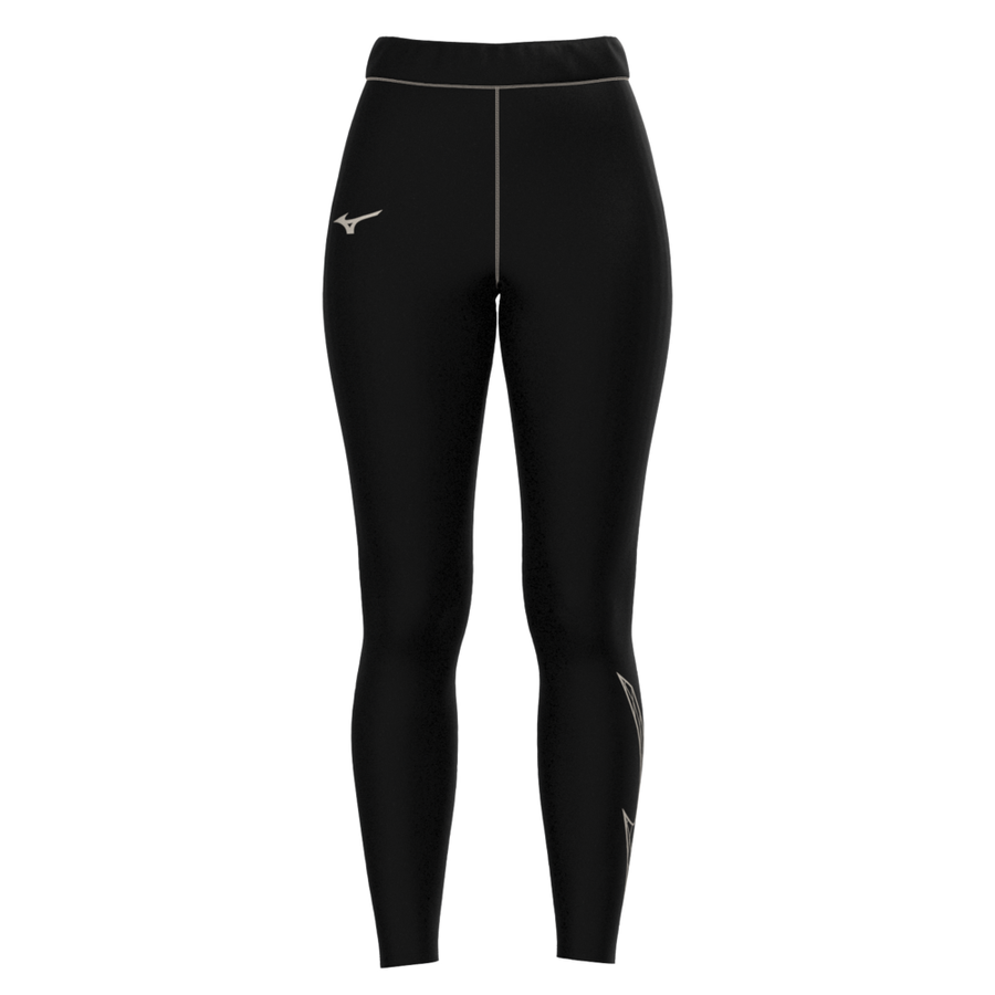 Mizuno ATHLETICS LEGGING Black